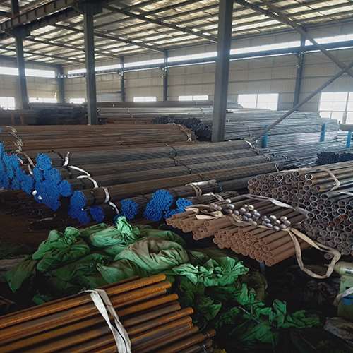 友谊声测管为何能作为桩基础检测材料?